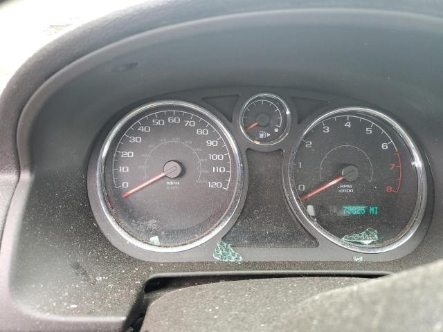 2009 Chevrolet Cobalt Lt VIN: 1G1AT58H997232984 Lot: 53386314