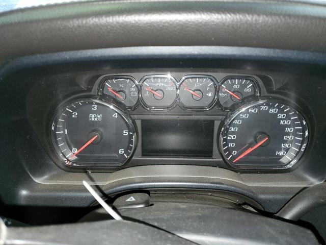 2014 GMC Sierra K1500 Slt VIN: 3GTU2VEC9EG241795 Lot: 56311664