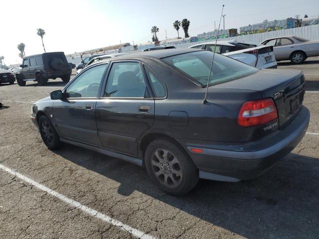 2000 Volvo S40 VIN: YV1VS2552YF497121 Lot: 57063624