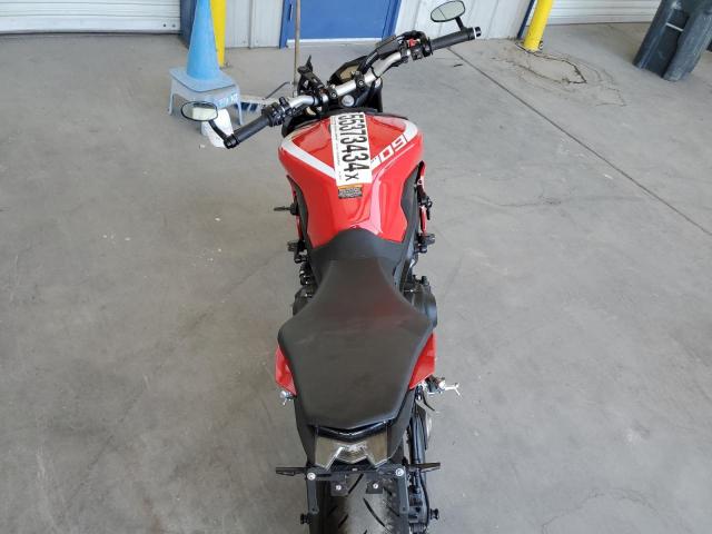 2018 YAMAHA MT09 C JYARN53Y2JA000631