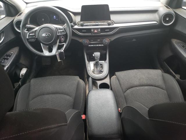 2019 Kia Forte Fe VIN: 3KPF24AD5KE083478 Lot: 55368004