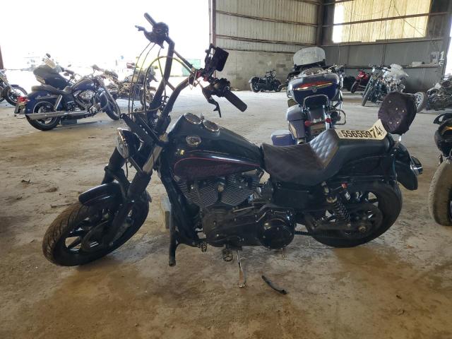 2015 HARLEY-DAVIDSON FXDL DYNA 1HD1GNM17FC303413