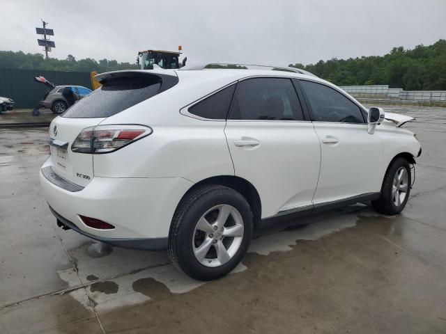 2011 Lexus Rx 350 VIN: JTJZK1BAXB2411889 Lot: 54883114