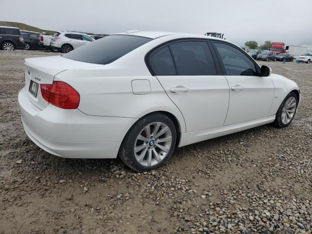 2011 BMW 328 I VIN: WBAPH7G56BNN07148 Lot: 51674454