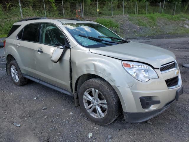 2013 Chevrolet Equinox Lt VIN: 2GNFLEE32D6328543 Lot: 56456414