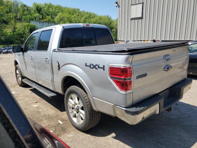 2011 Ford F150 Supercrew VIN: 1FTFW1EF0BFC71247 Lot: 54824864