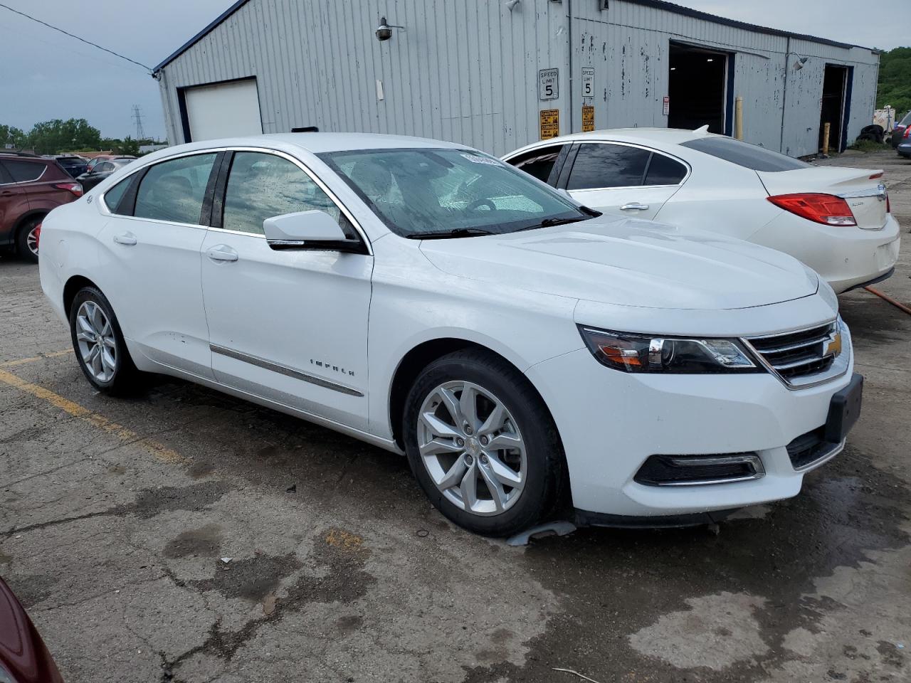1G11Z5S38LU112369 CHEVROLET IMPALA 2020