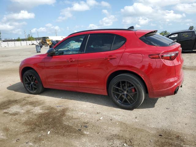 2020 Alfa Romeo Stelvio VIN: ZASPAJAN6L7C97242 Lot: 53892474