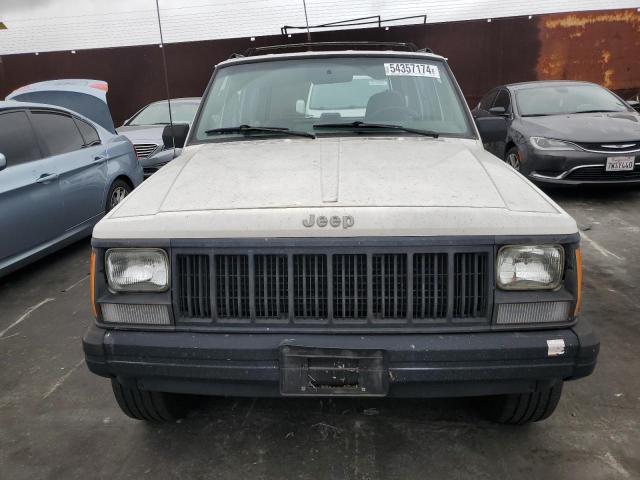 1996 Jeep Cherokee Se VIN: 1J4FT28S1TL130112 Lot: 54357174