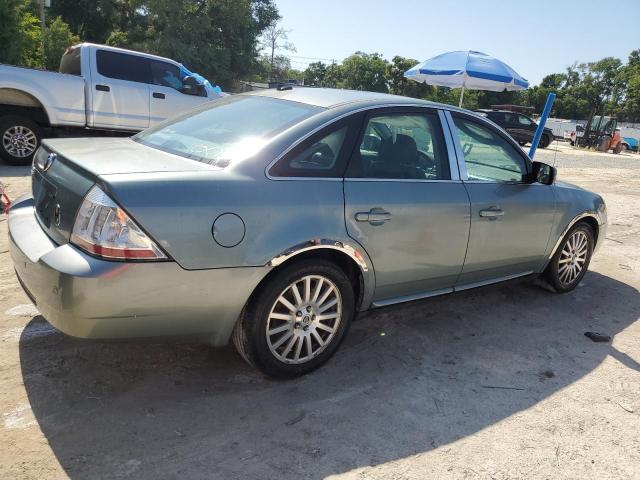 2007 Mercury Montego Premier VIN: 1MEHM421X7G609200 Lot: 56146584