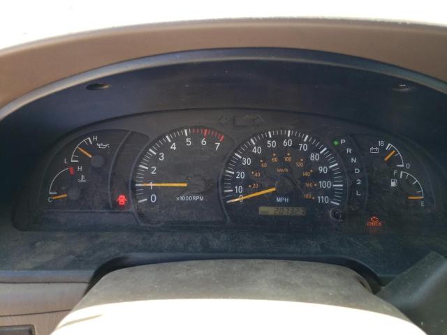 2000 Toyota Tundra Access Cab Limited VIN: 5TBBT4817YS099888 Lot: 54634334