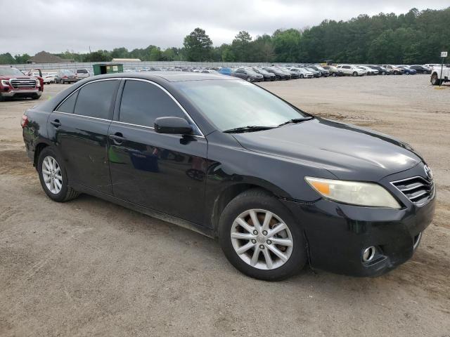 2011 Toyota Camry Base VIN: 4T4BF3EK8BR106566 Lot: 53317624