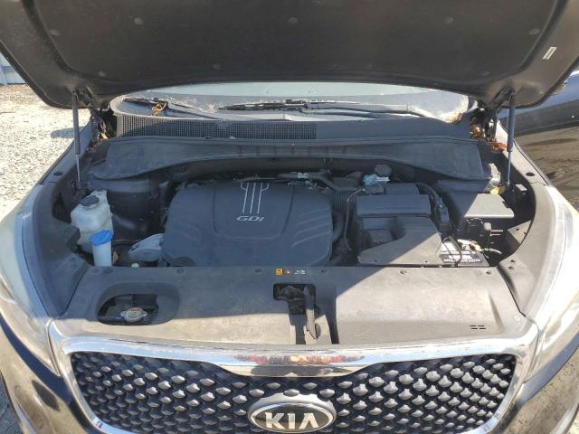 2016 Kia Sorento Lx VIN: 5XYPG4A53GG002406 Lot: 56514014