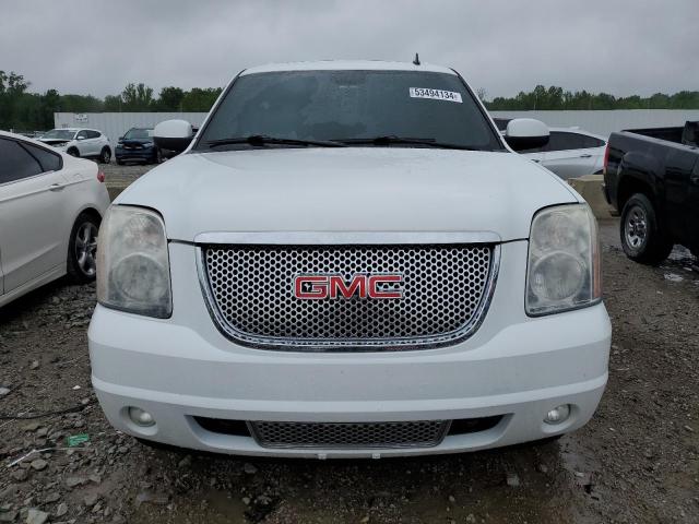 2008 GMC Yukon Denali VIN: 1GKFK63838J247063 Lot: 53494134