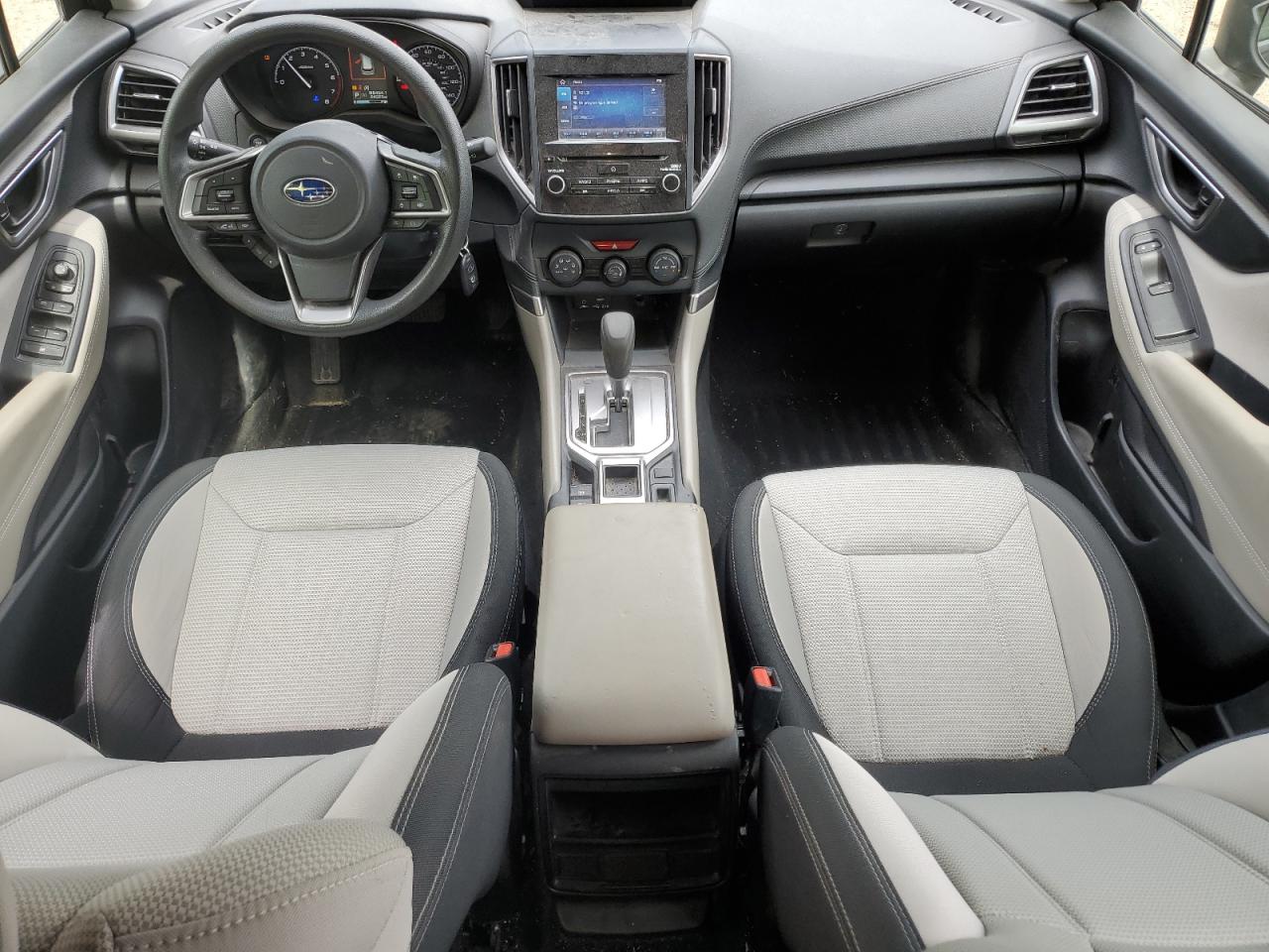 JF2SKADC5MH500600 2021 Subaru Forester