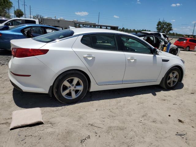 2015 Kia Optima Lx VIN: KNAGM4A73F5530302 Lot: 56347784