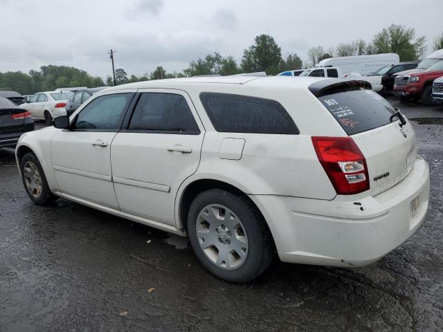 2006 Dodge Magnum Se VIN: 2D4FV47T76H416511 Lot: 55952964