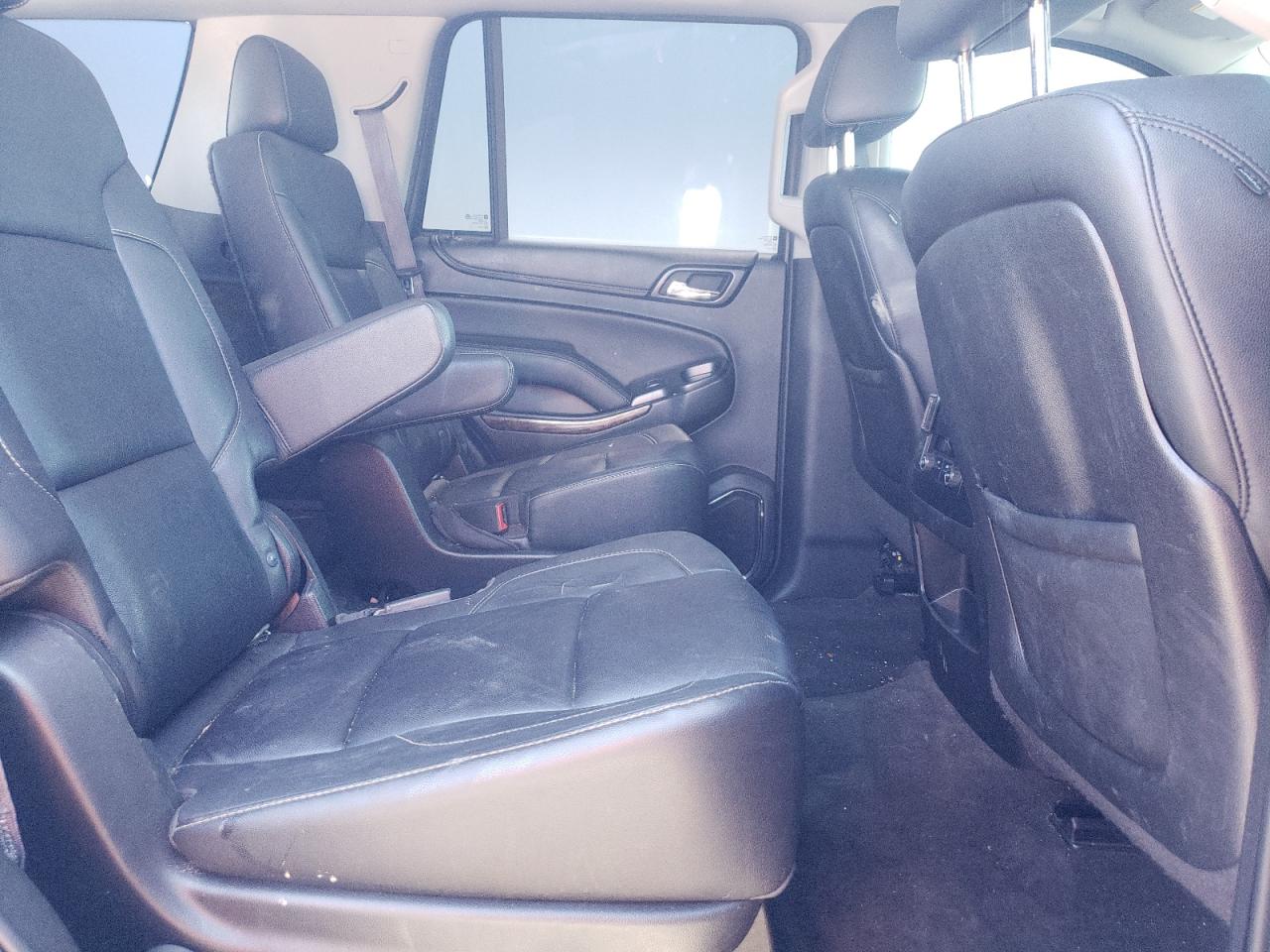 1GNSKBKC6FR186564 2015 Chevrolet Tahoe K1500 Lt