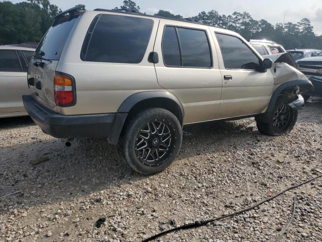 1996 Nissan Pathfinder Le VIN: JN8AR05Y8TW004523 Lot: 52809544