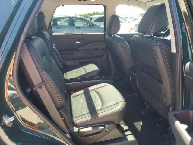 2023 NISSAN PATHFINDER - 5N1DR3DKXPC222022