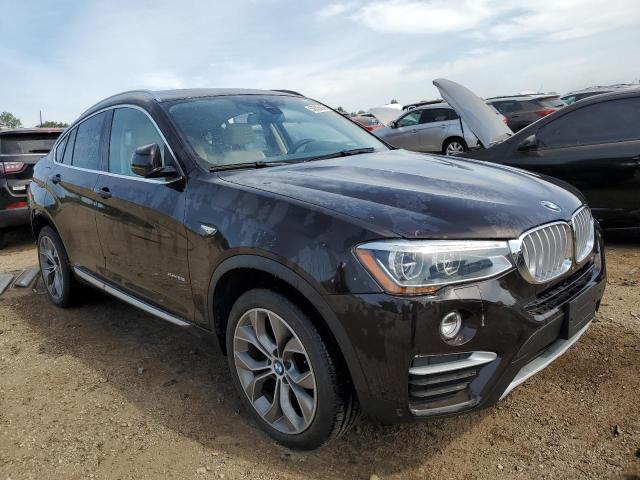 VIN 5UXXW3C5XF0F88635 2015 BMW X4, Xdrive28I no.4