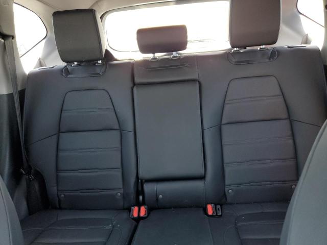 2021 HONDA CR-V TOURI - 2HKRW2H98MH627610