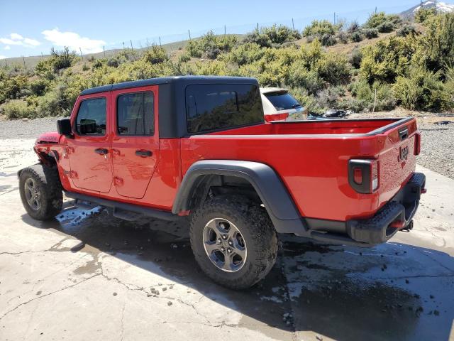 2020 Jeep Gladiator Rubicon VIN: 1C6JJTBG6LL200579 Lot: 53105544