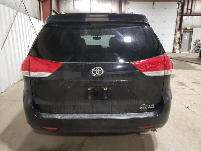 2014 Toyota Sienna Le VIN: 5TDJK3DC5ES073826 Lot: 54099884