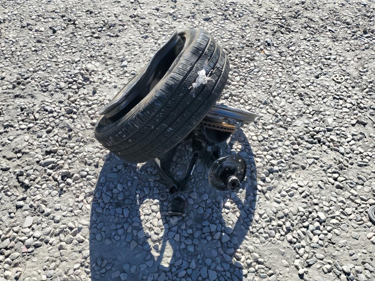 KL4CJ2SMXGB703507 2016 Buick Encore Sport Touring