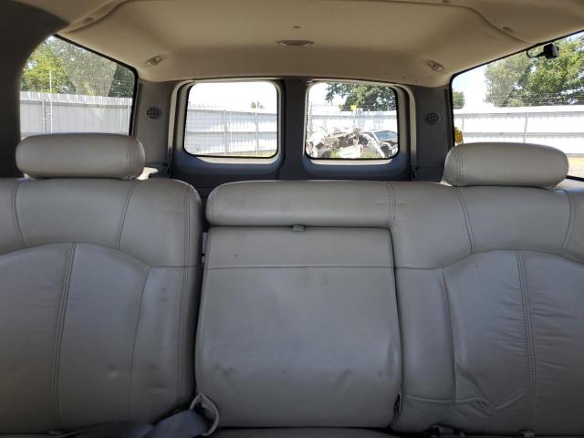 2001 Chevrolet Suburban K2500 VIN: 3GNGK26U91G152667 Lot: 53296214