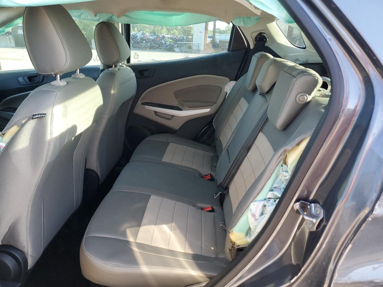 MAJ3S2FE0MC449338 2021 Ford Ecosport S