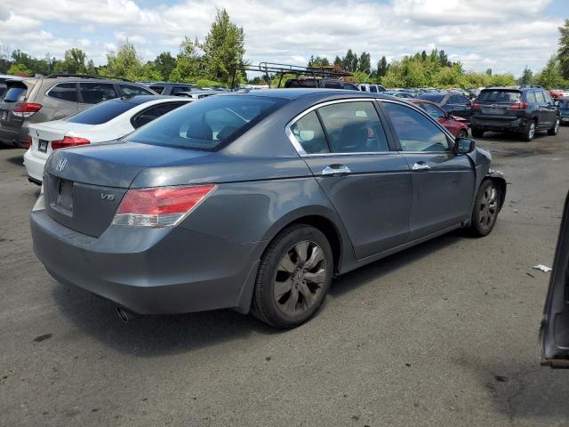 2010 Honda Accord Exl VIN: 1HGCP3F84AA000460 Lot: 55632214