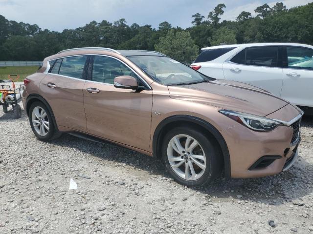 2019 Infiniti Qx30 Pure VIN: SJKCH5CP8KA009101 Lot: 54631134