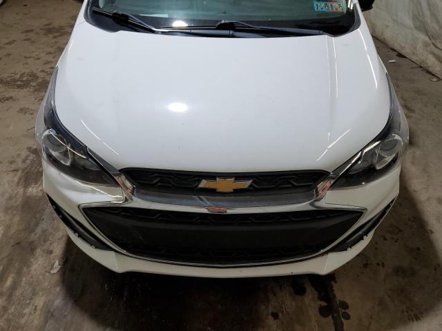 2020 Chevrolet Spark Ls VIN: KL8CB6SA8LC420844 Lot: 55962034