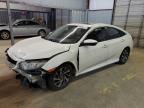 2016 HONDA CIVIC EX - 2HGFC2F76GH516291