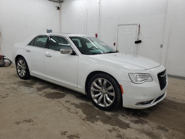 2017 Chrysler 300C VIN: 2C3CCAEG7HH586708 Lot: 54585594