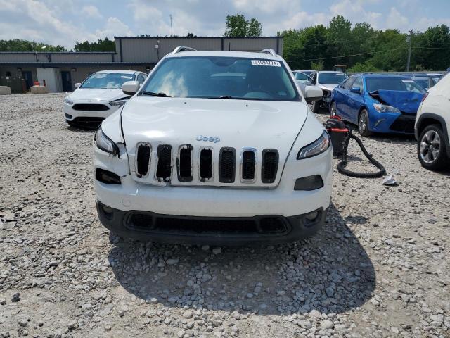 2014 Jeep Cherokee Latitude VIN: 1C4PJLCS7EW105911 Lot: 54994774