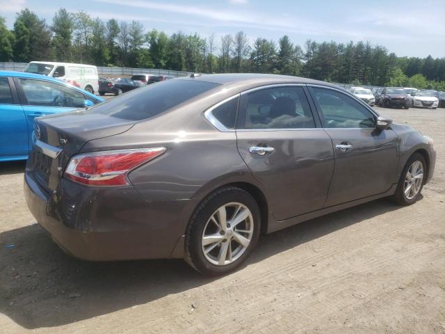 2015 Nissan Altima 2.5 VIN: 1N4AL3AP7FC434437 Lot: 55793624