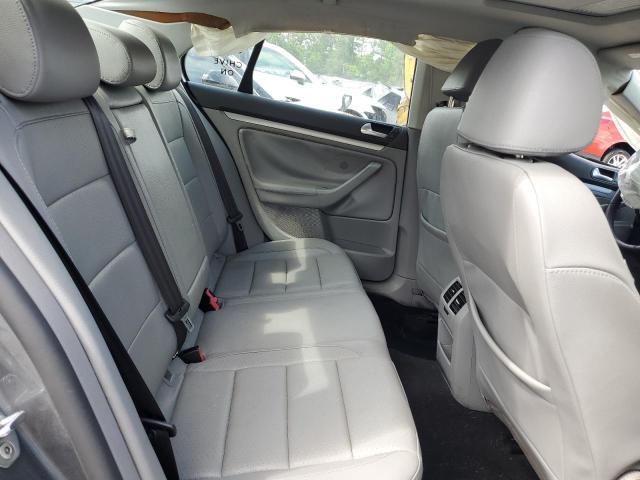 2008 Volkswagen Jetta Se VIN: 3VWRM71K28M083134 Lot: 55079204