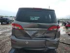 2013 Nissan Quest S 3.5L იყიდება Homestead-ში, FL - Rear End