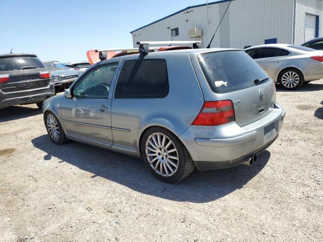 2004 Volkswagen Gti Vr6 VIN: 9BWDH61J744025051 Lot: 53706434