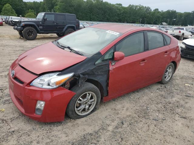 2010 Toyota Prius VIN: JTDKN3DU0A0220703 Lot: 54513474