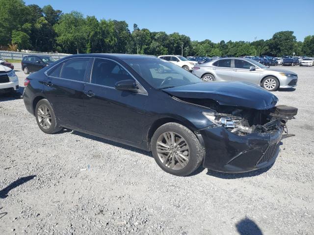 Vin: 4t1bf1fk7hu789415, lot: 57052754, toyota camry le 20174