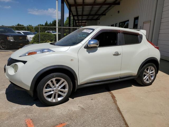 2011 Nissan Juke S VIN: JN8AF5MR7BT010104 Lot: 57146444