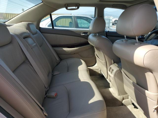 1999 Acura 3.2Tl VIN: 19UUA5649XA039178 Lot: 53449234