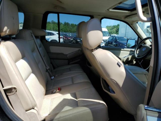 2007 Mercury Mountaineer Premier VIN: 4M2EU48847UJ13376 Lot: 55311534