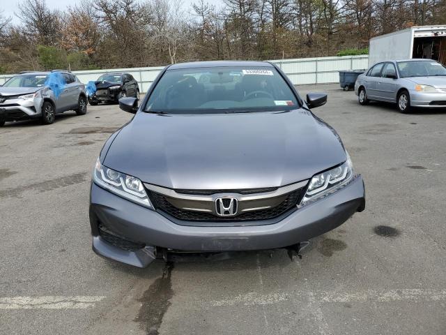 2017 Honda Accord Lx-S VIN: 1HGCT1B30HA005207 Lot: 53300264