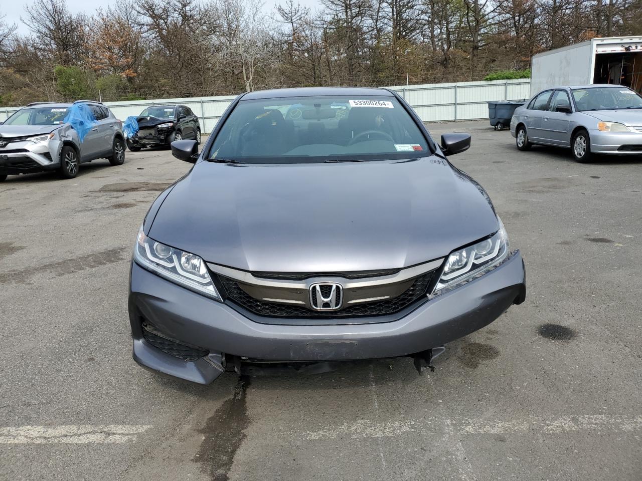 1HGCT1B30HA005207 2017 Honda Accord Lx-S