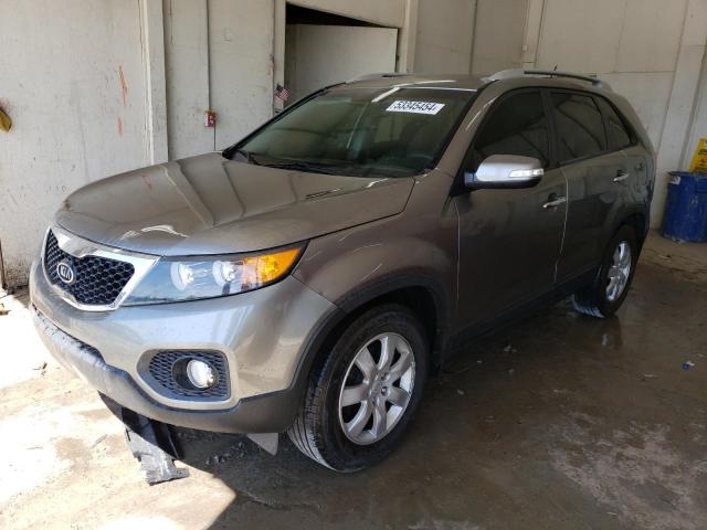 2012 Kia Sorento Base VIN: 5XYKT4A24CG195039 Lot: 53345454