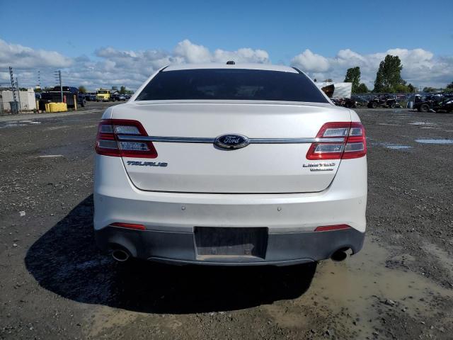 2013 Ford Taurus Limited VIN: 1FAHP2F80DG225884 Lot: 52934574